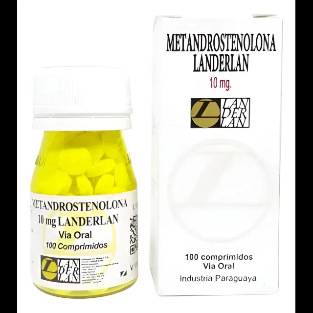 Dianabol