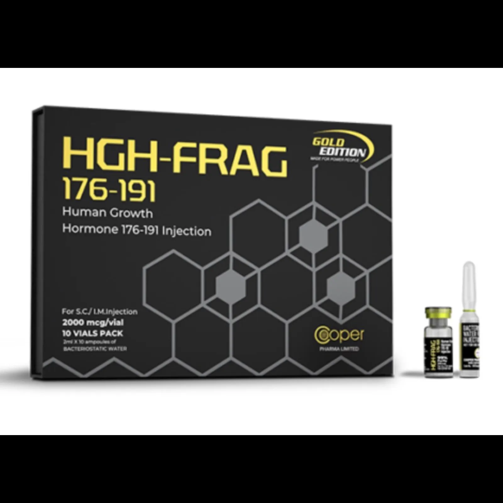 HGH Frag