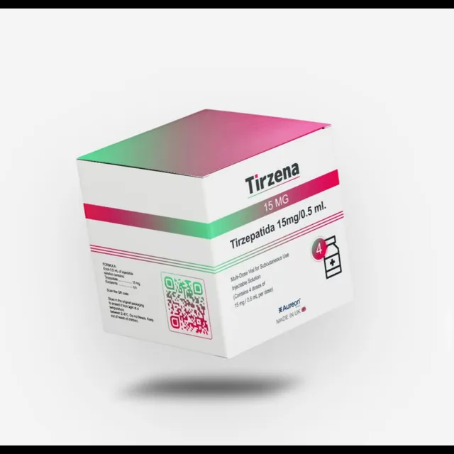Tirzepatida