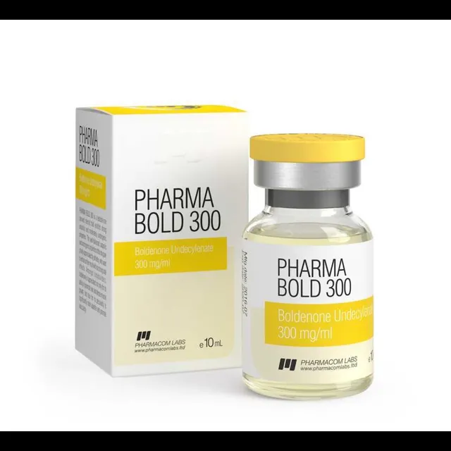 Boldenona