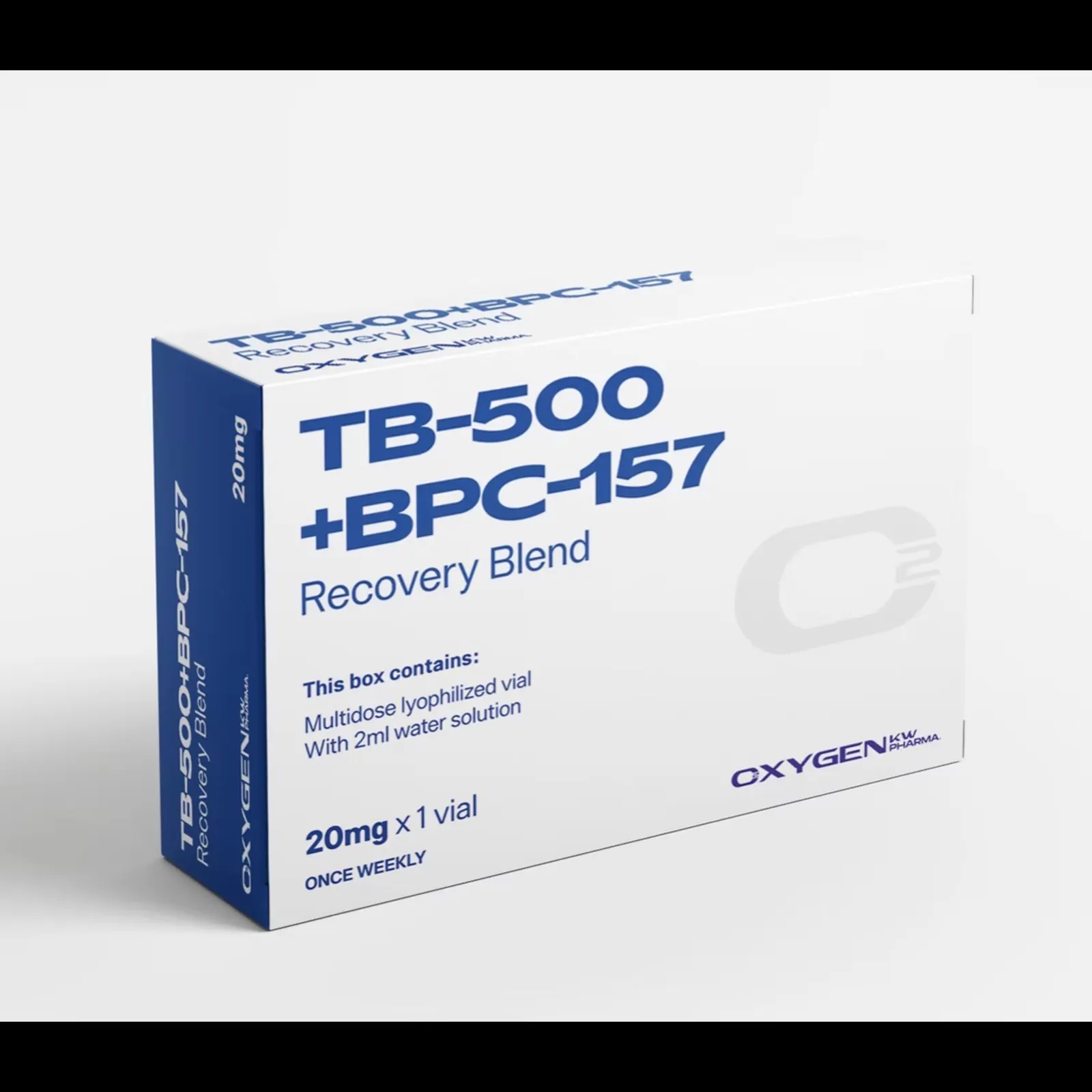 BPC + TB500