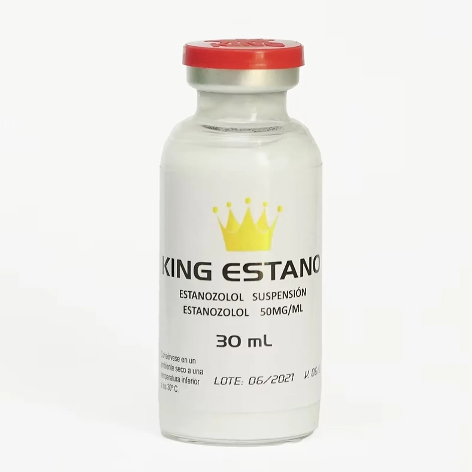 Stanozolol