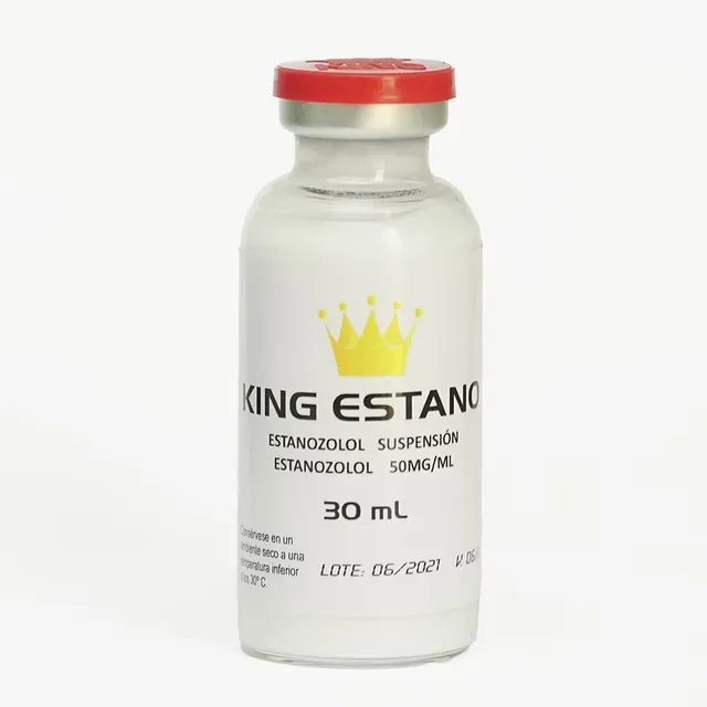 Stanozolol