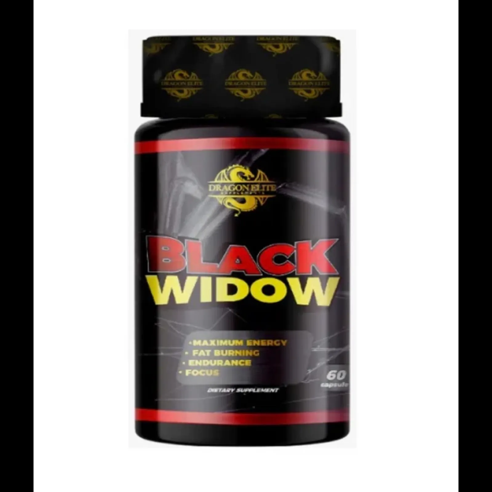 Black Widow