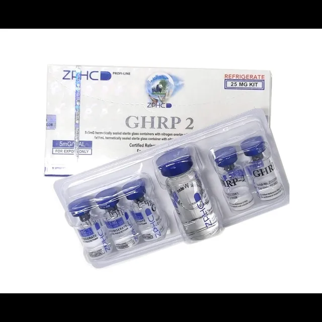 GHRP2 5mg