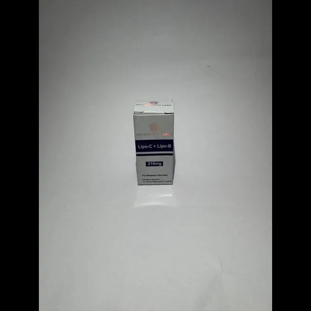 Lipoc + LipoB2