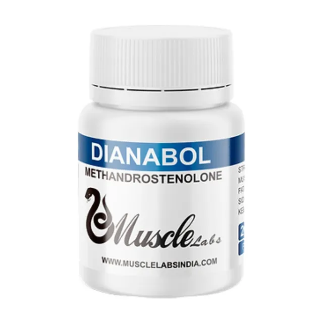 Dianabol