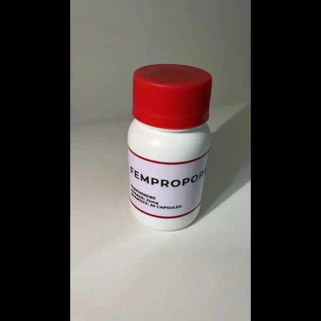 Femproporex