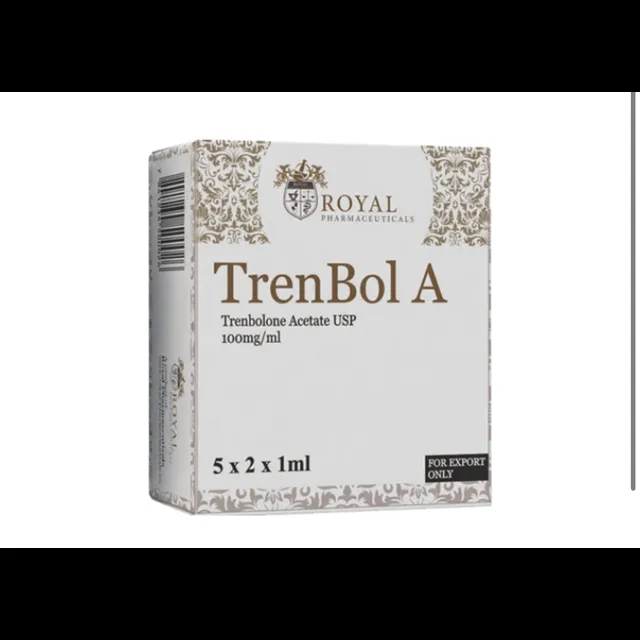 Trembo Acetato