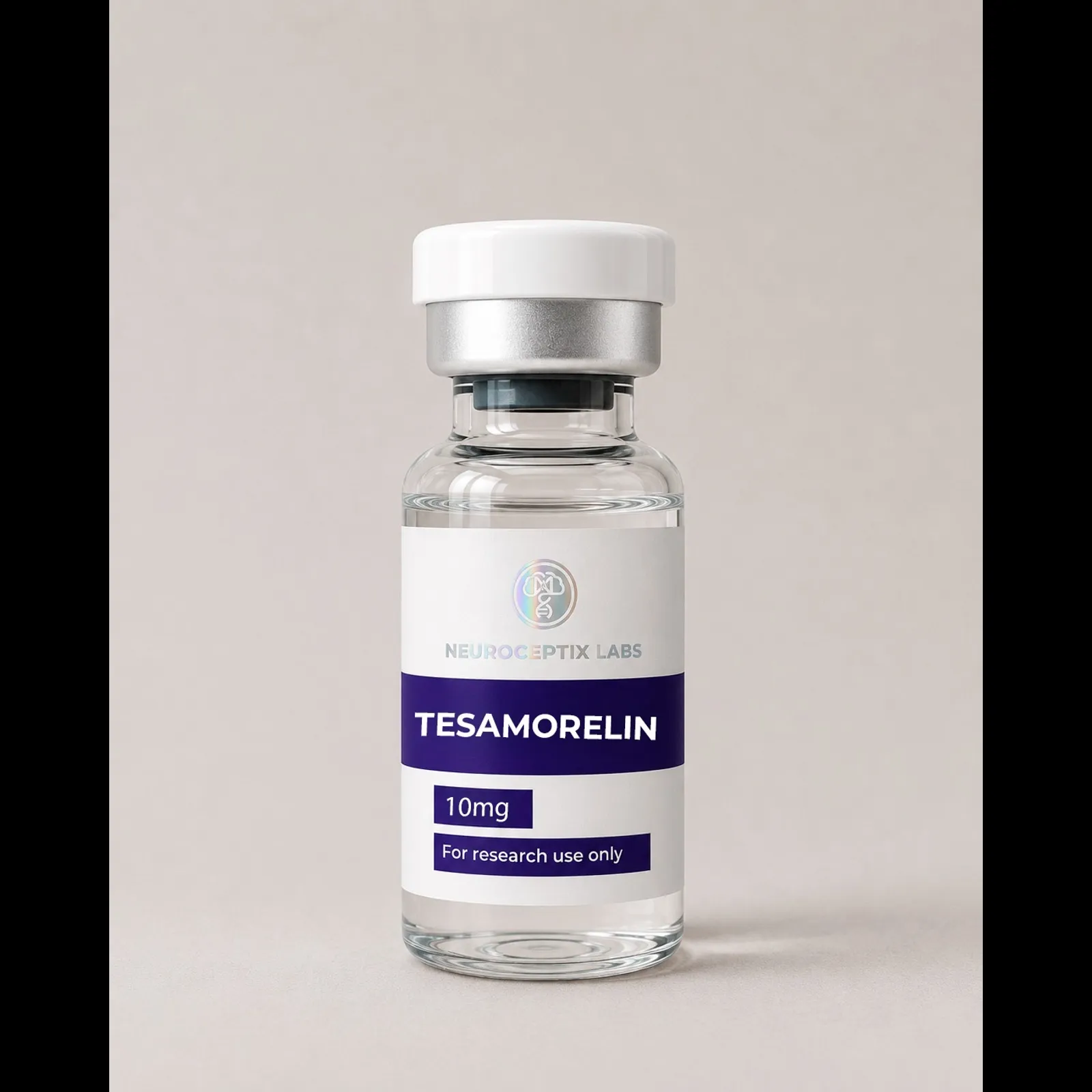 Tesamorelin