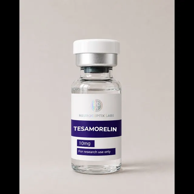 Tesamorelin