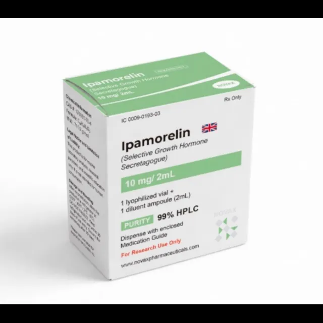 Ipamorelin