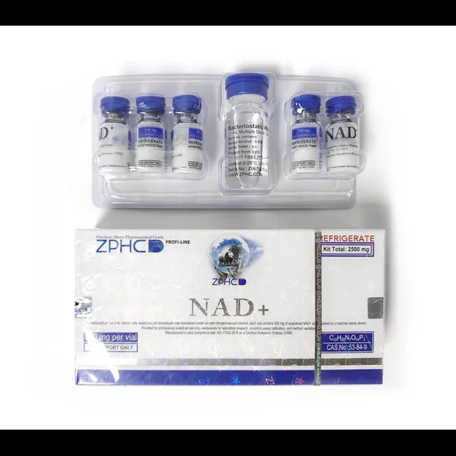 NAD+