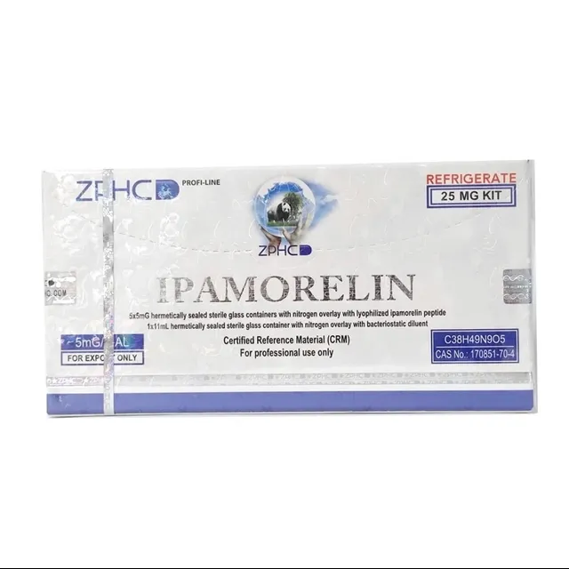 Ipamorelin