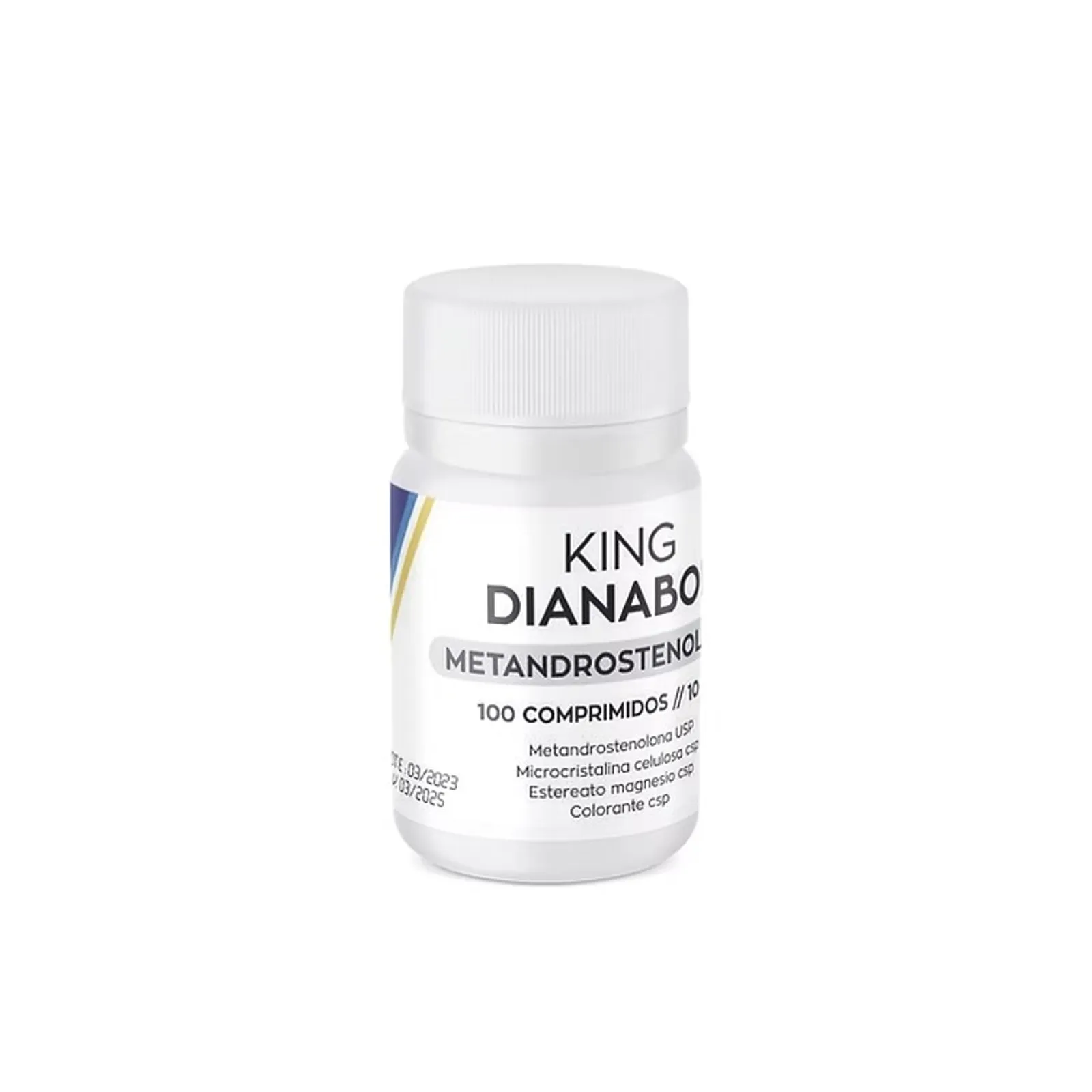 Dianabol