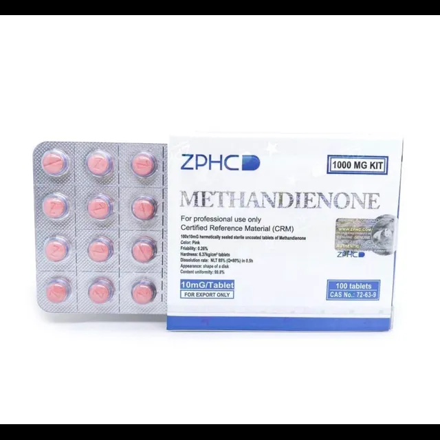 Dianabol
