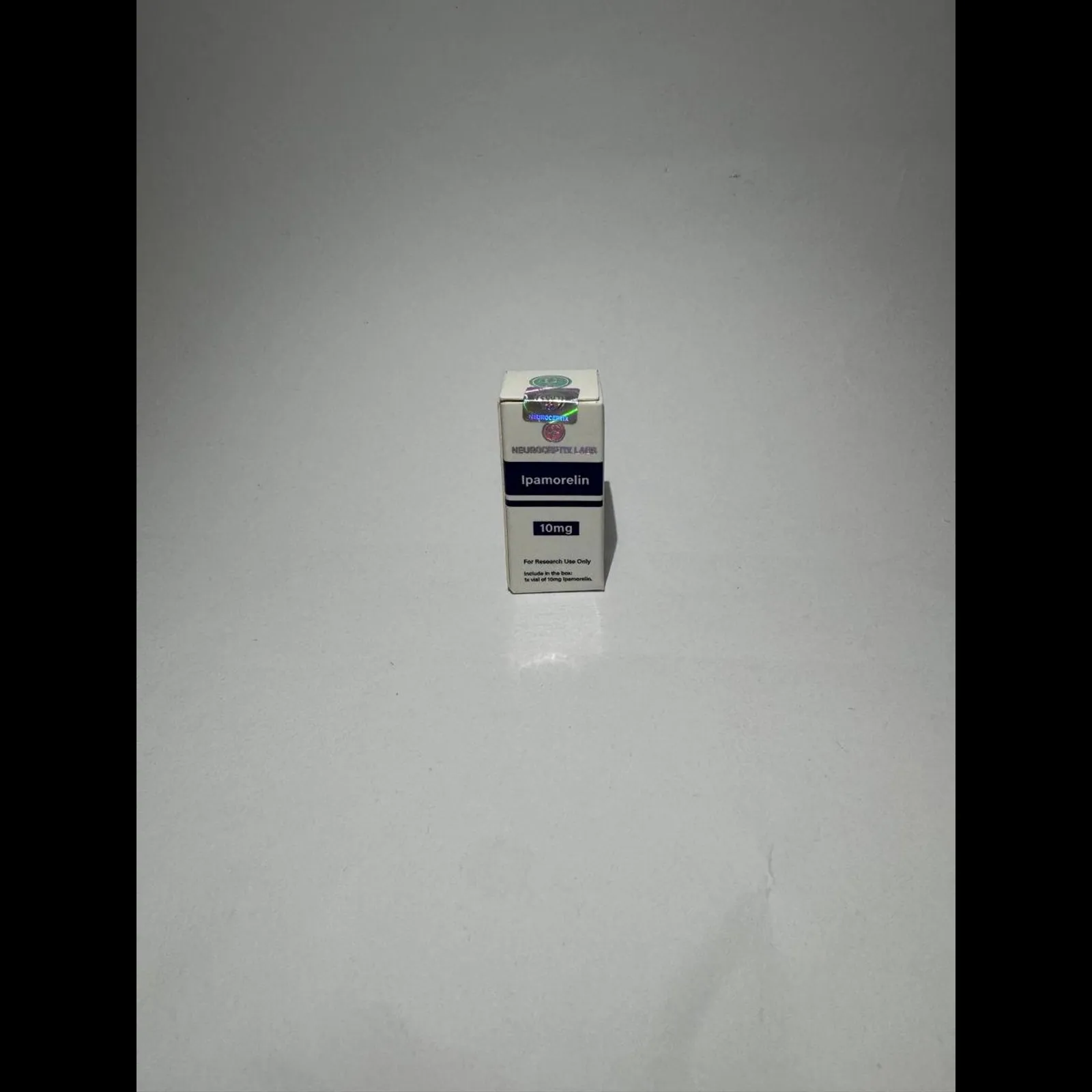 Ipamorelin