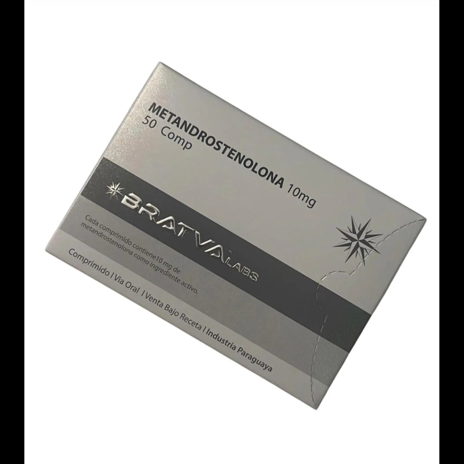 Dianabol