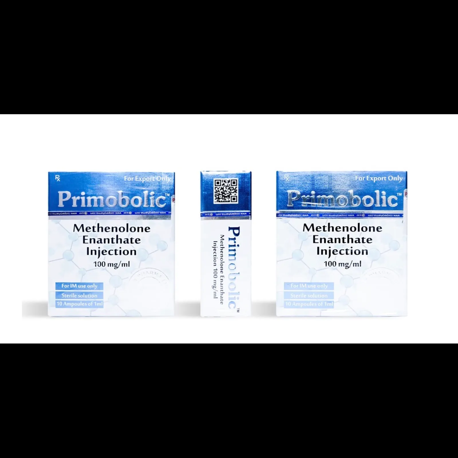 Primobolan
