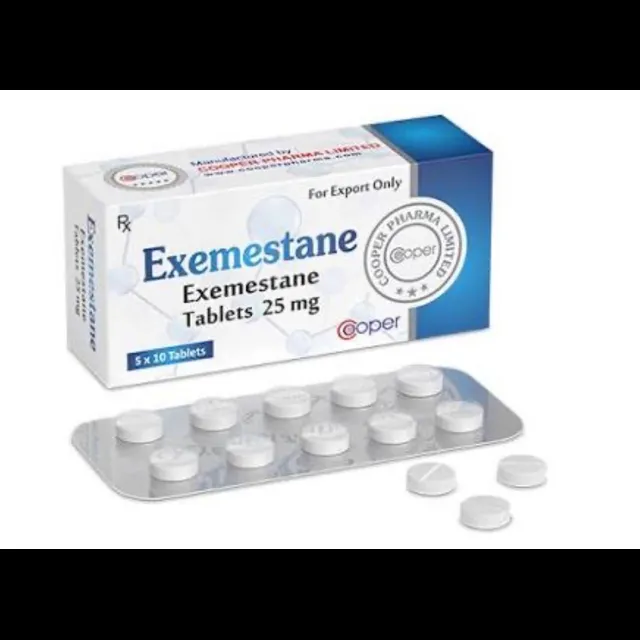 Exemestano