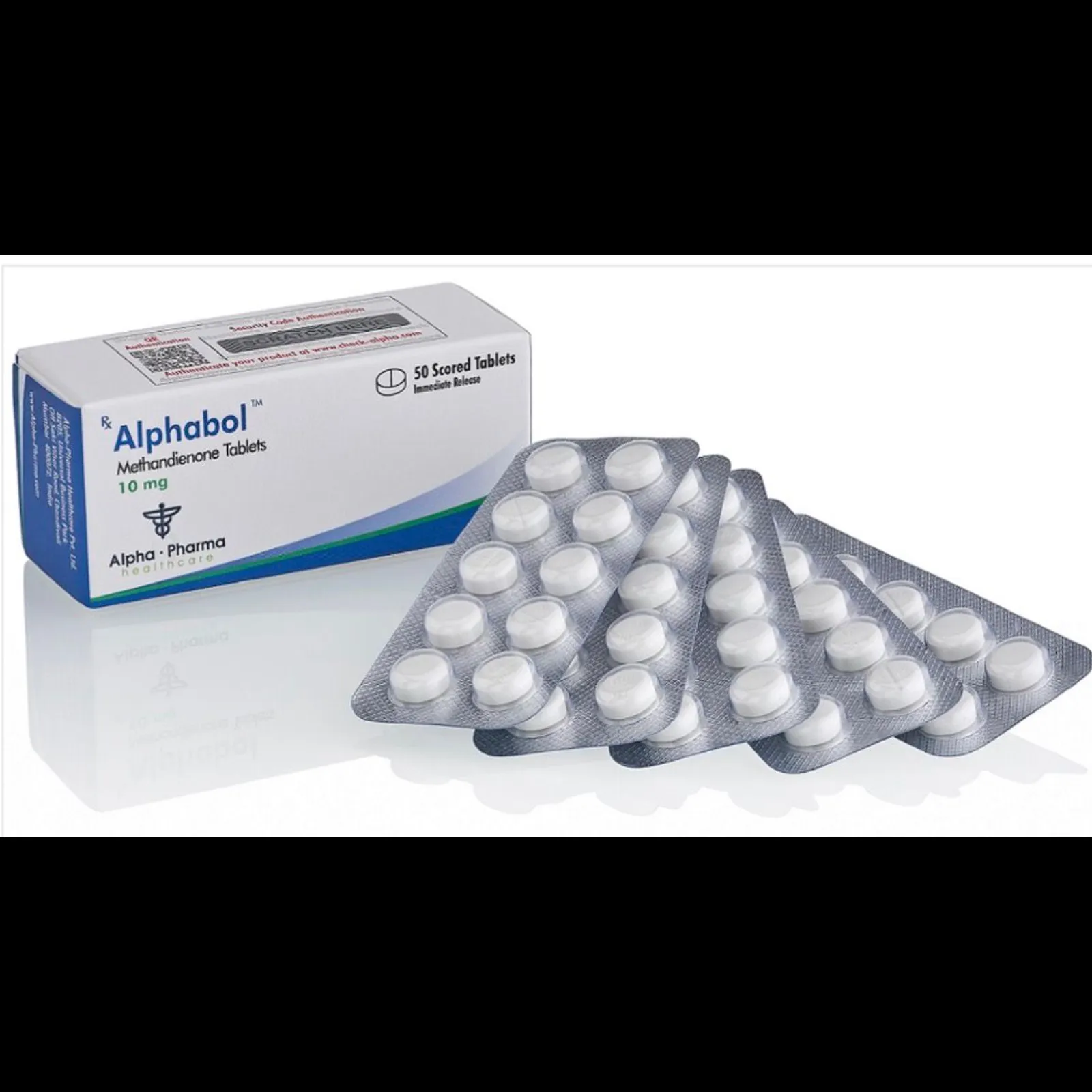 Dianabol