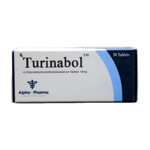 Turinabol