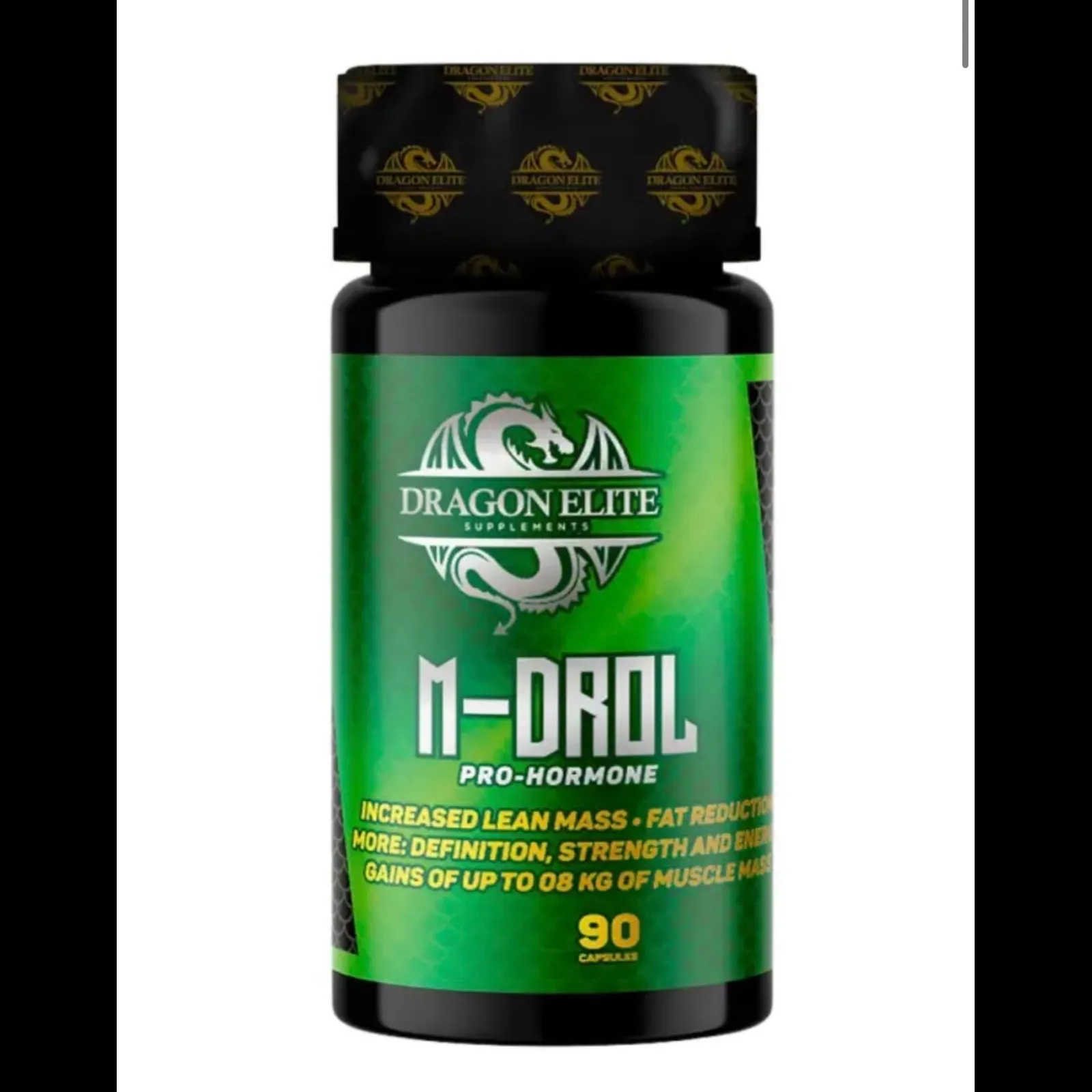 Mdrol