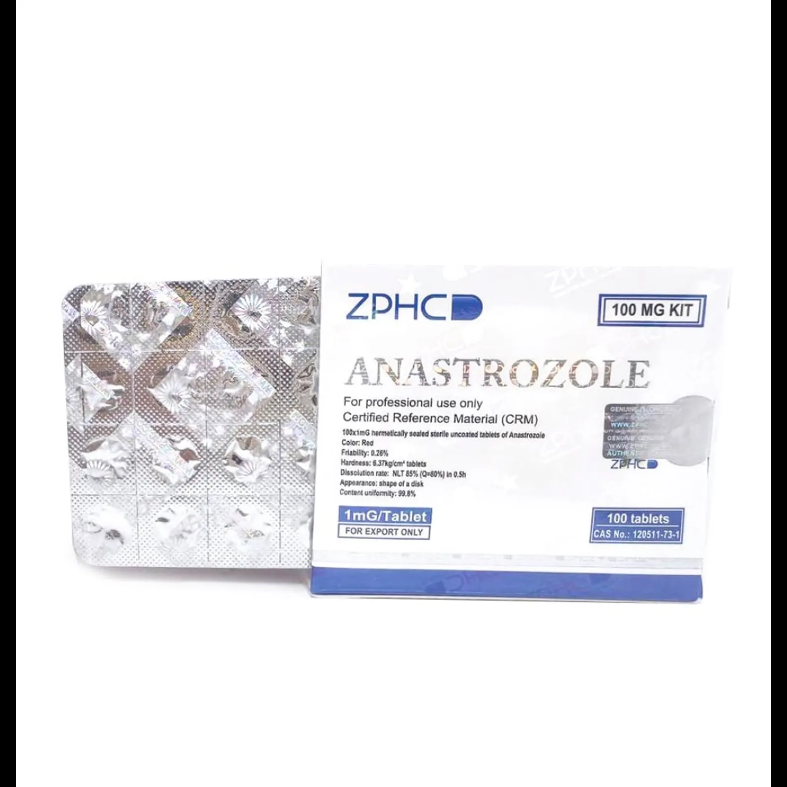 Anastrozol