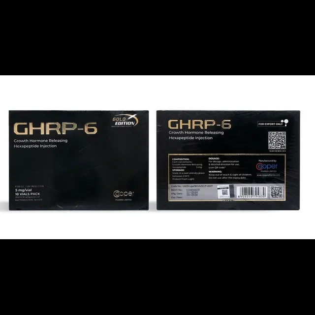 GHRP6