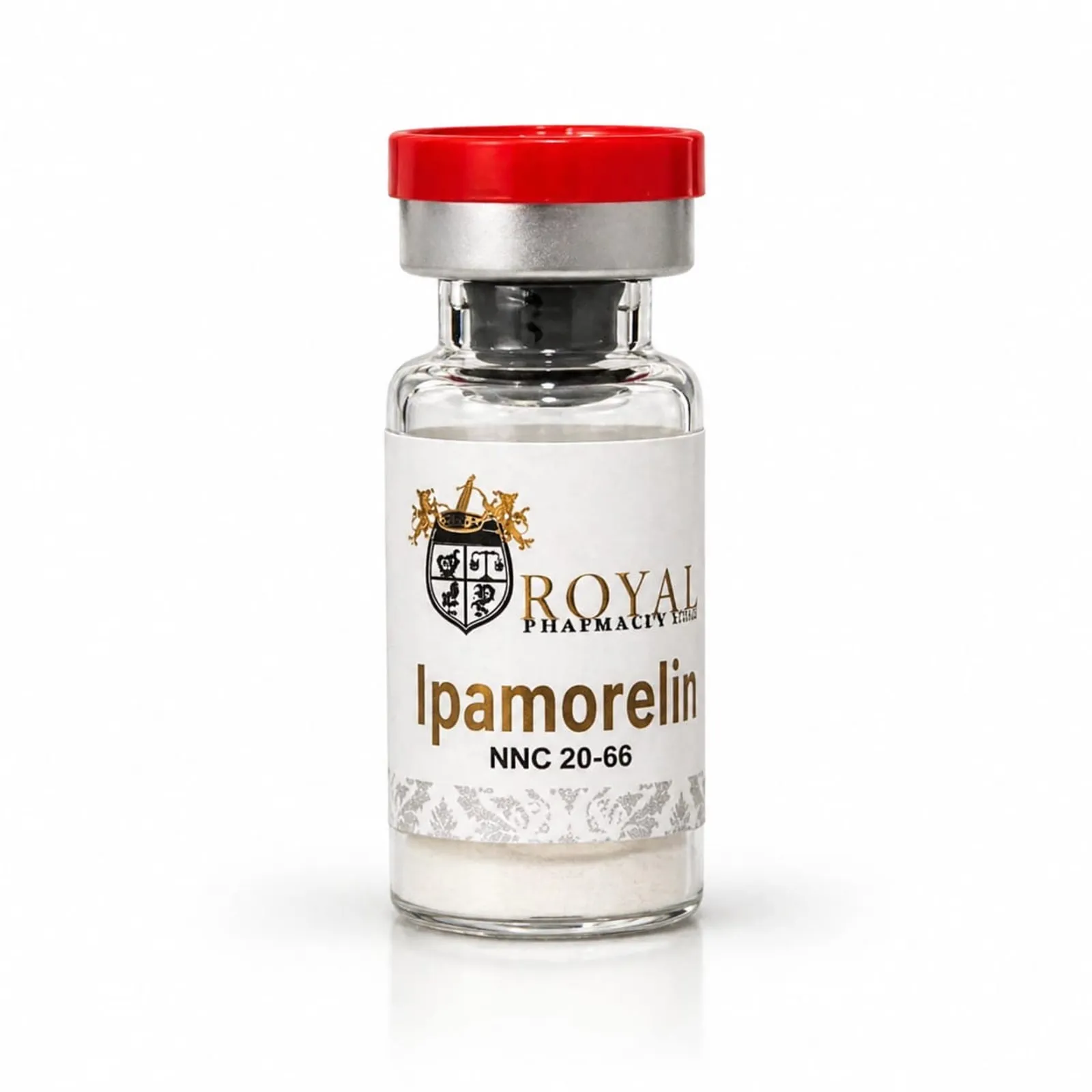 Ipamorelin