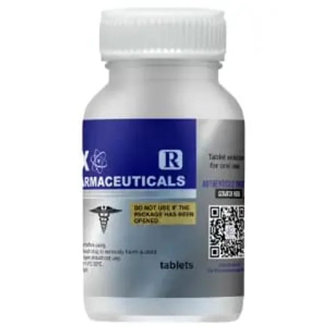 Stanozolol Oral