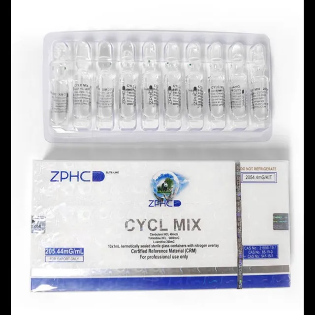 CYCL Mix