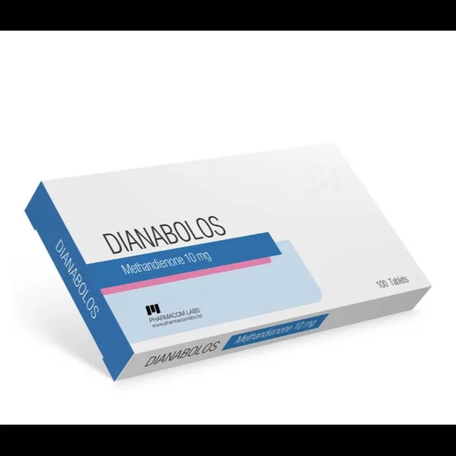 Dianabol