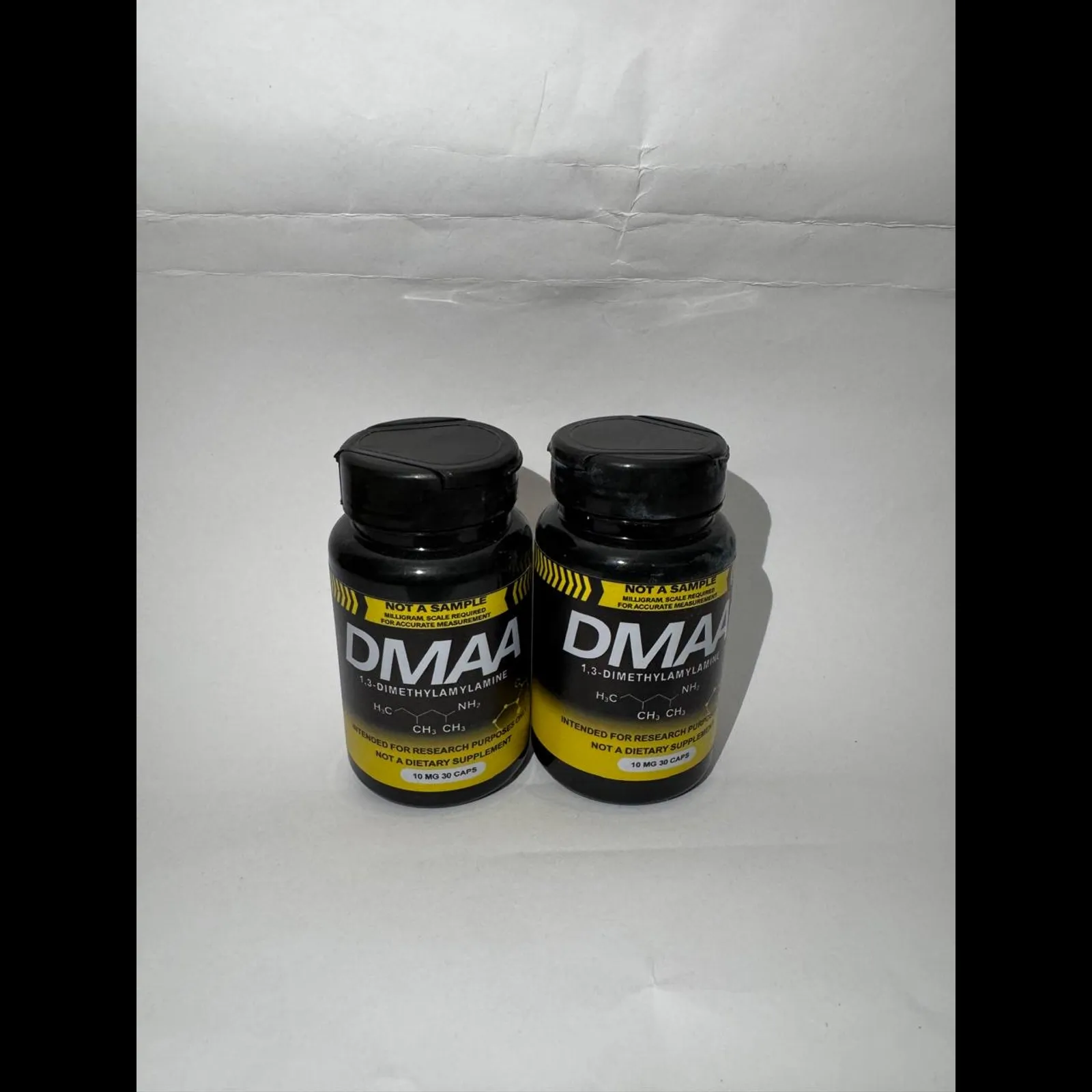DMAA