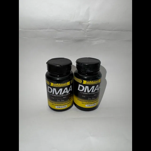 DMAA