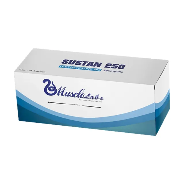 Durateston (ampola 1ml)