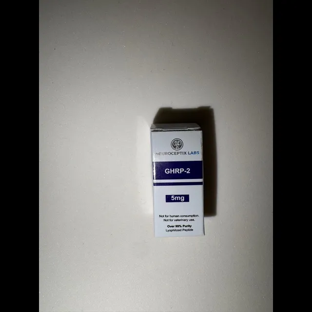 GHRP2