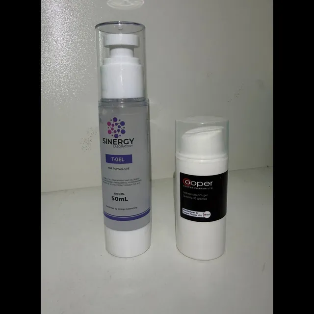 Testogel
