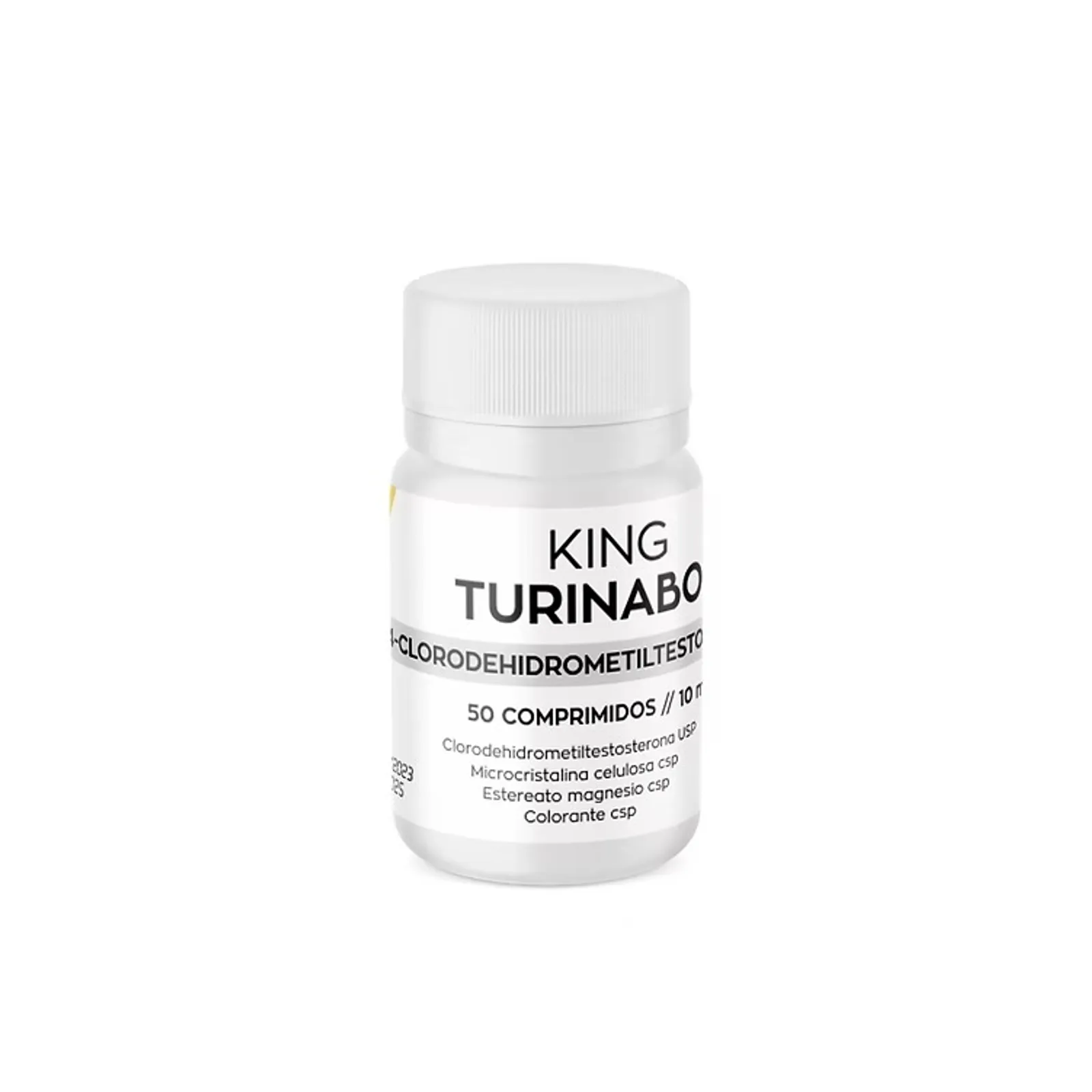 Turinabol