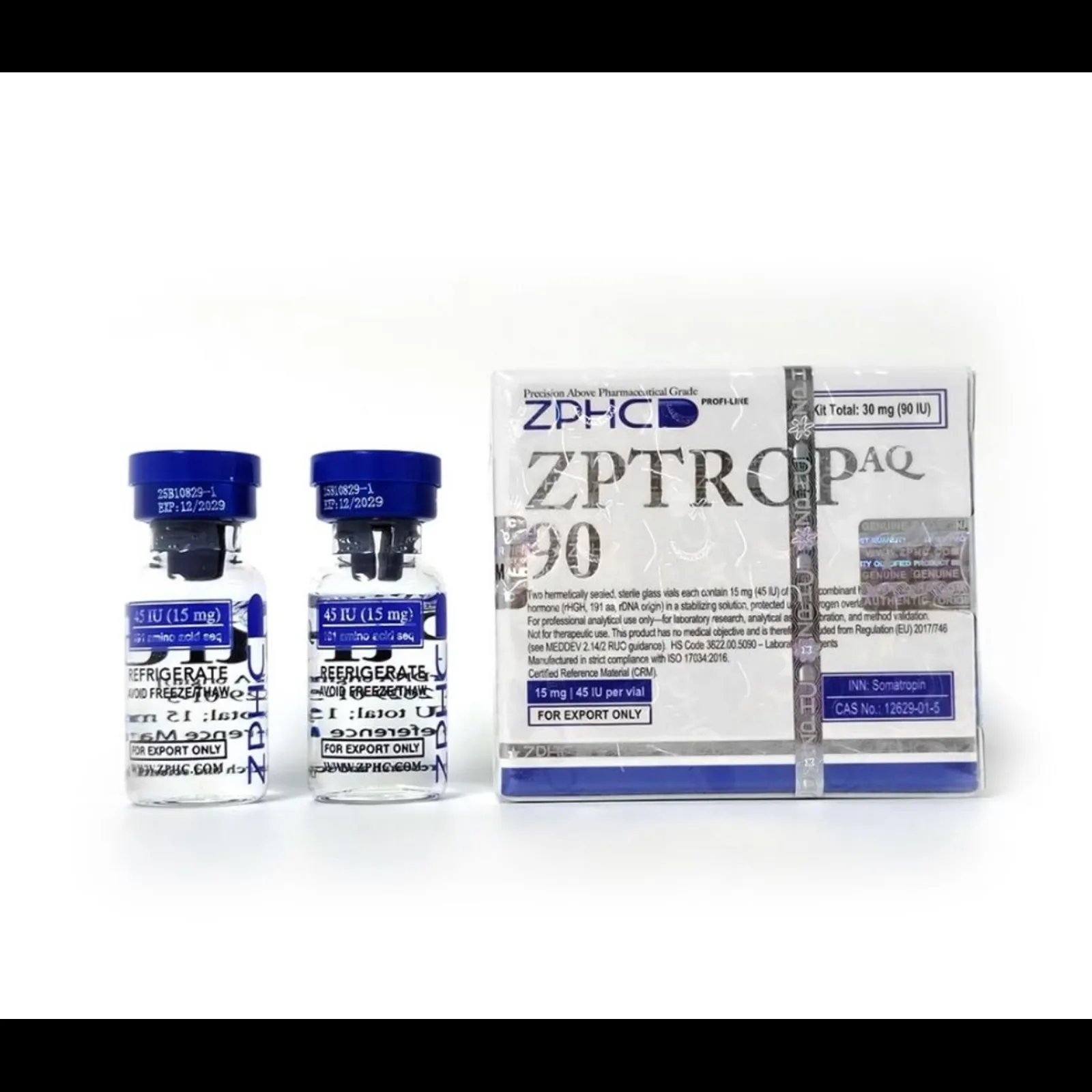 GH