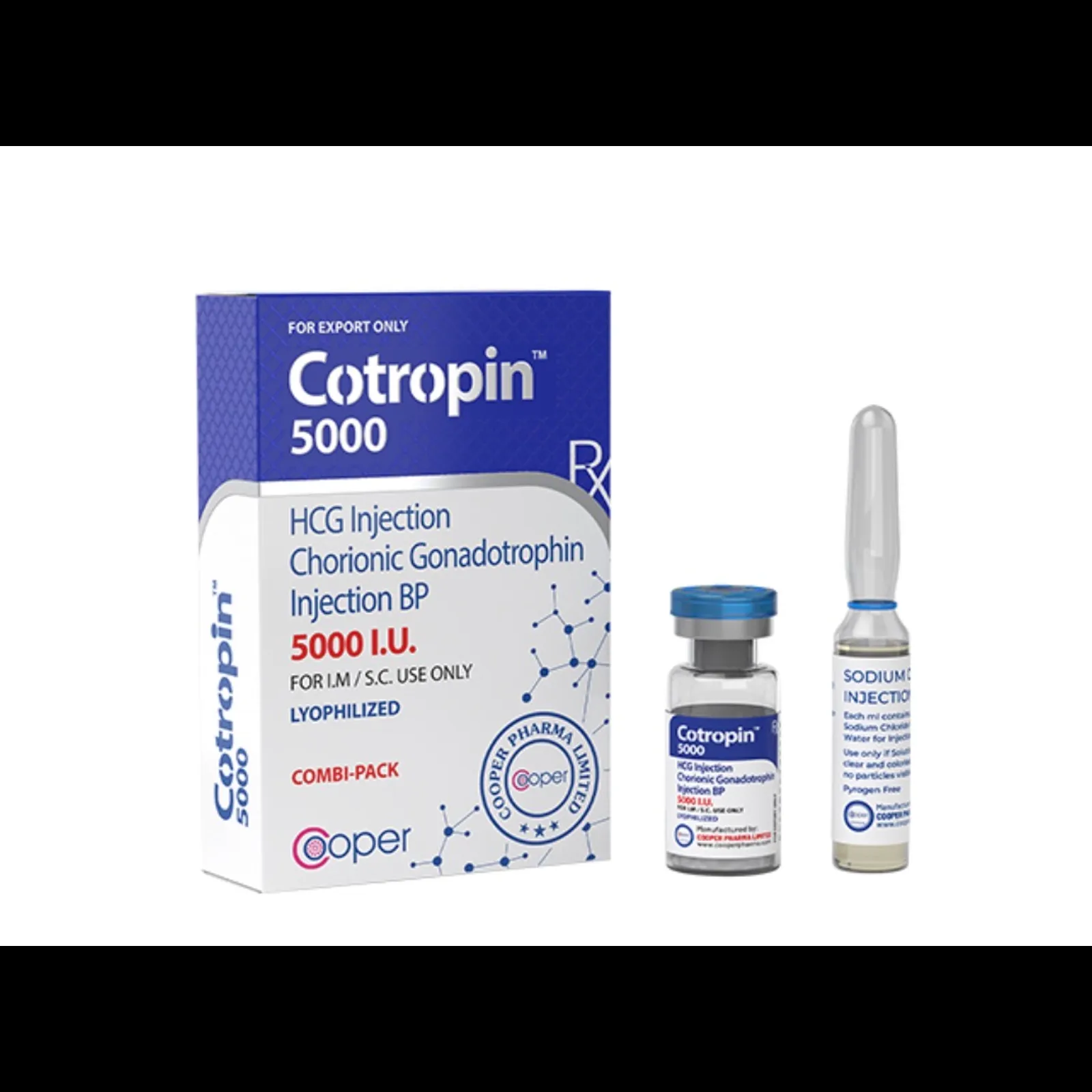 HCG