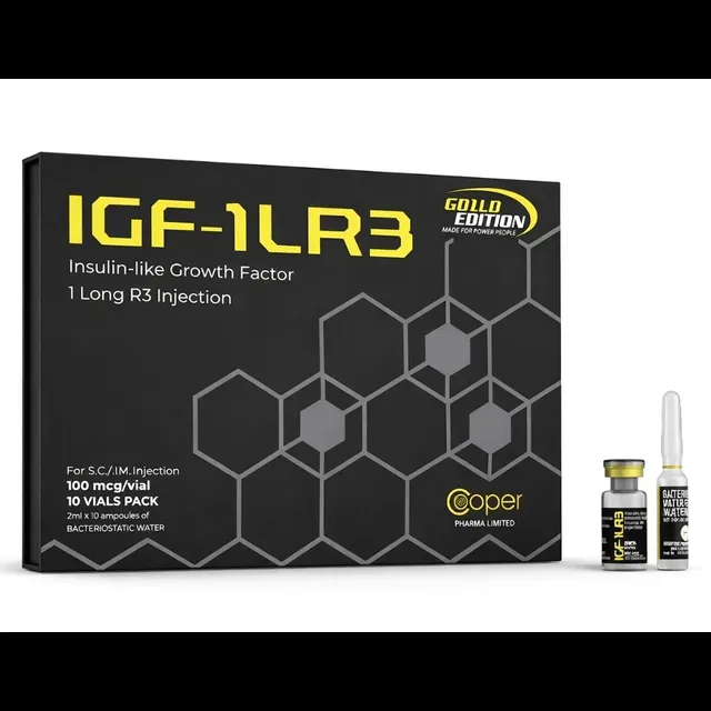 Igf1