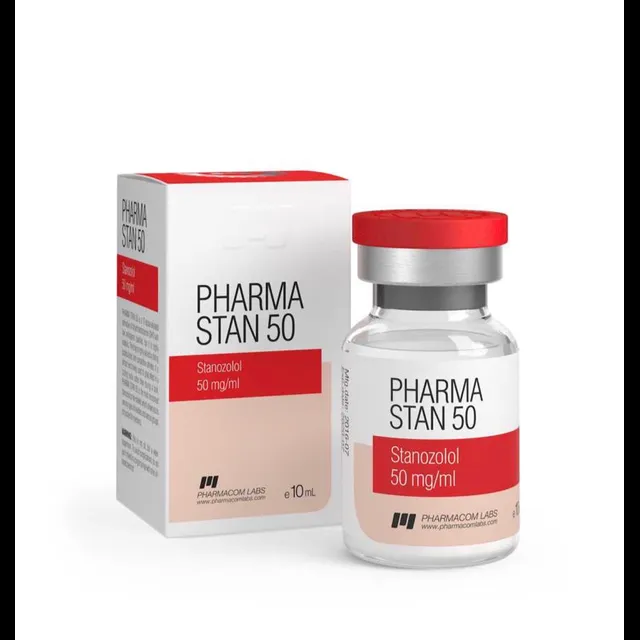 Stanozolol
