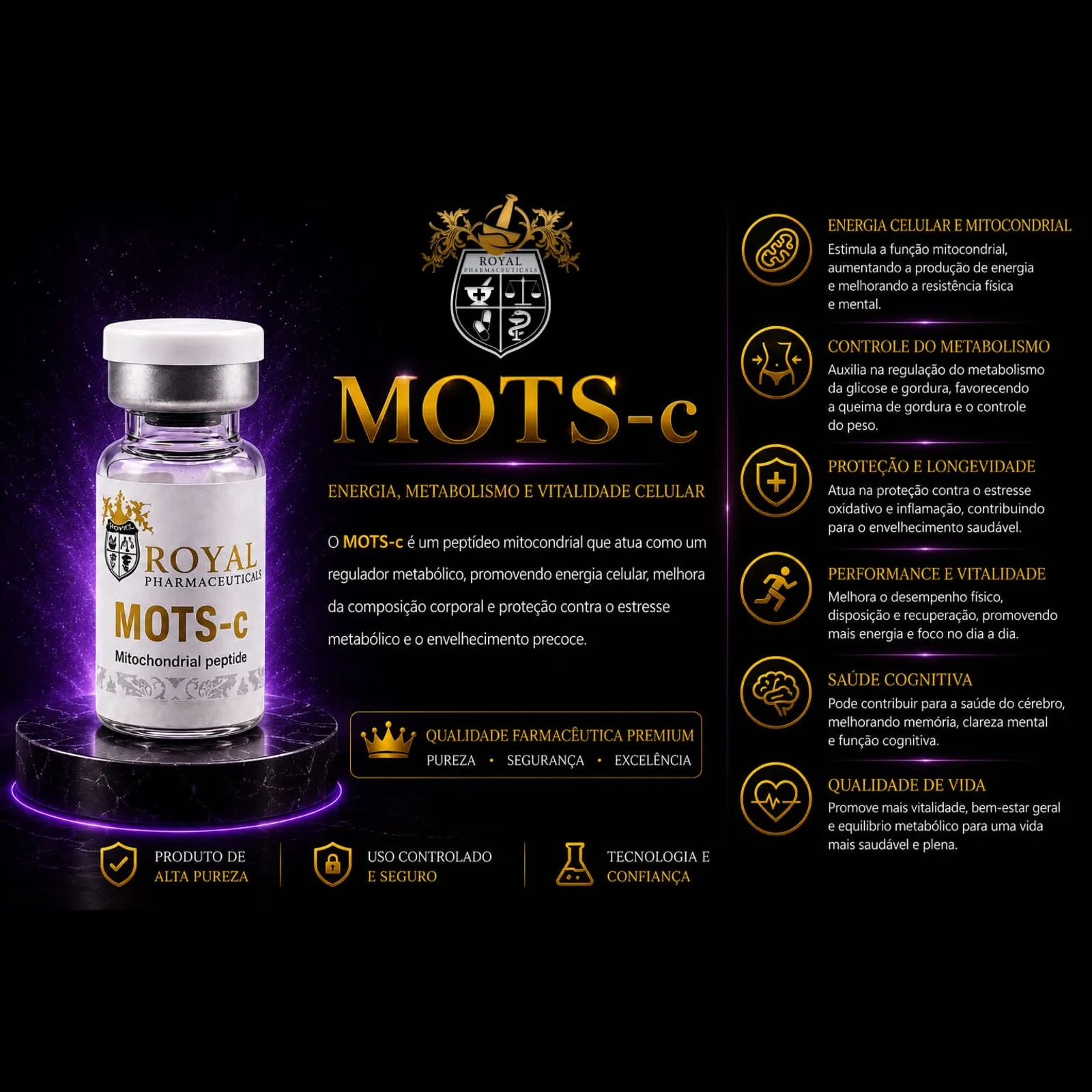 MOTS-C