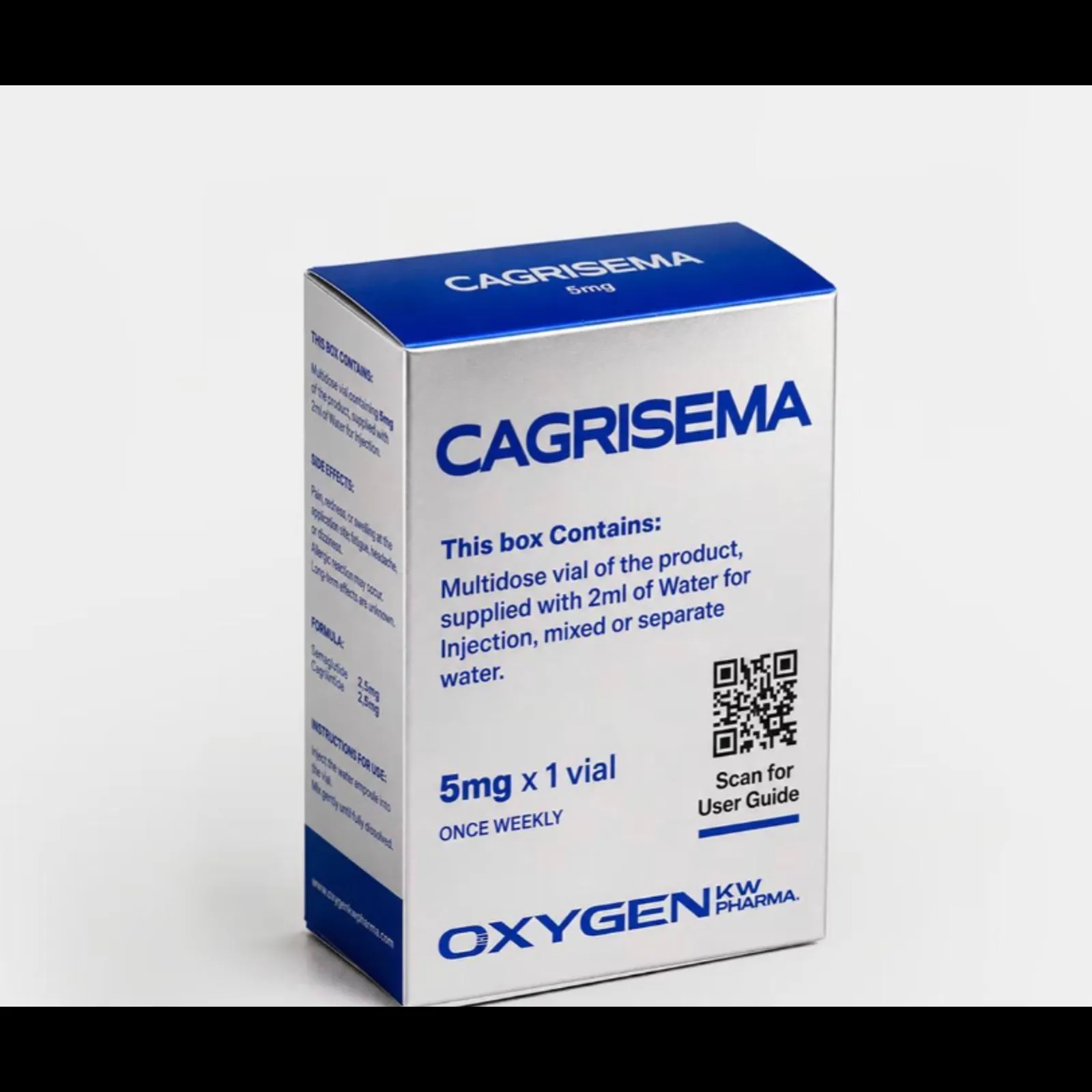 Cagrisema