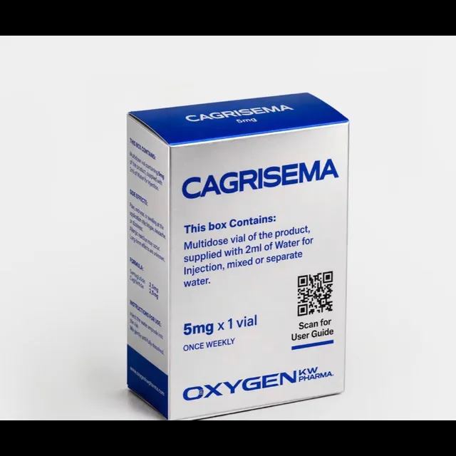 Cagrisema