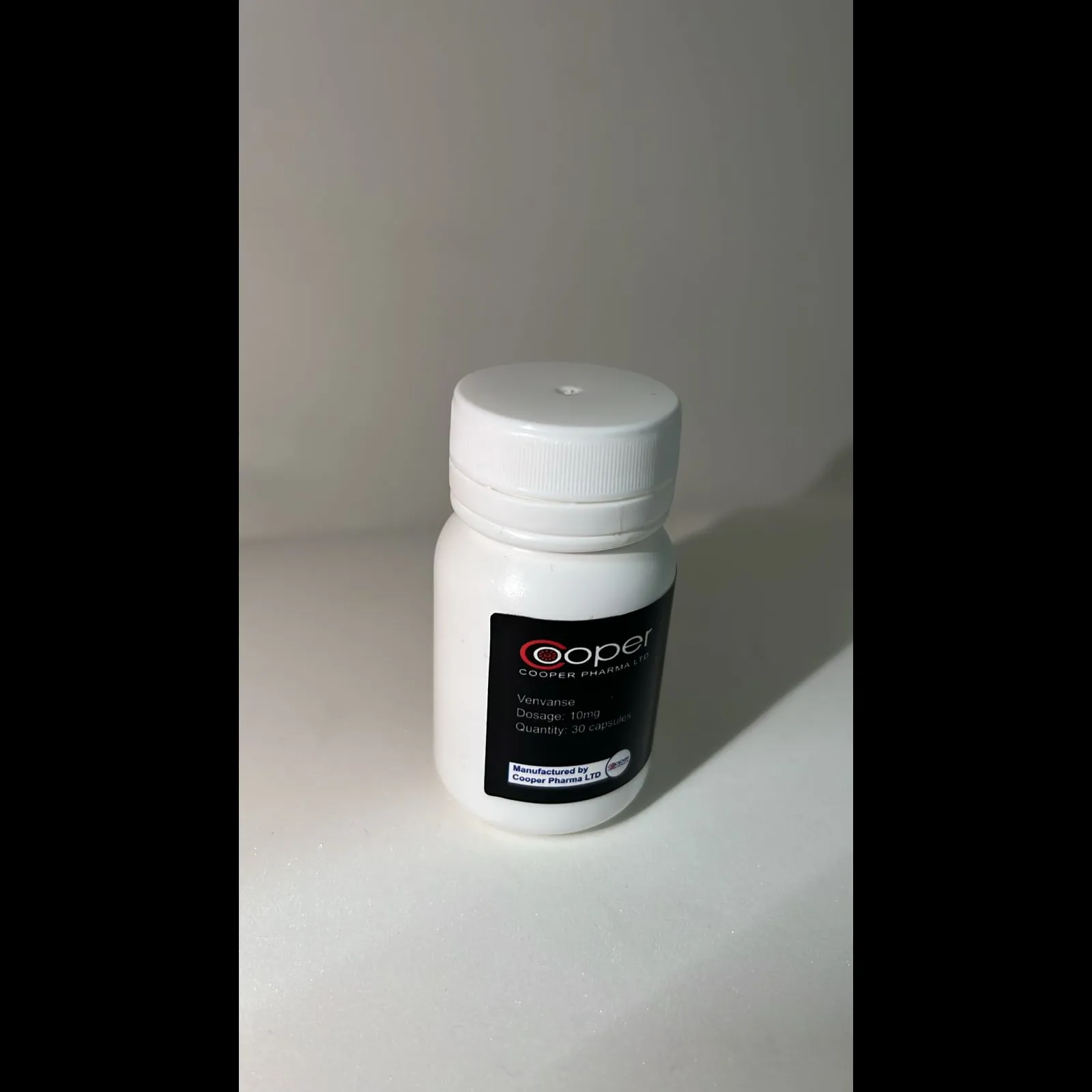 Venvanse 10mg