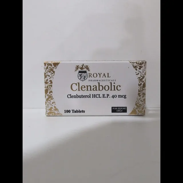 Clembuterol