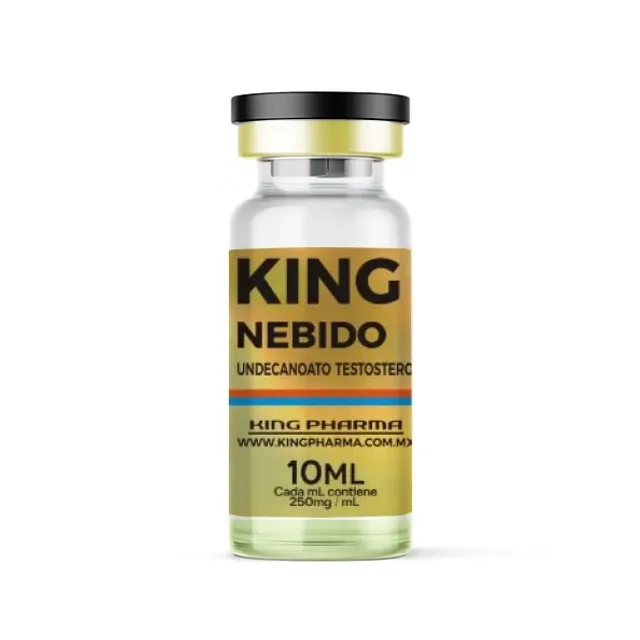 Nebido