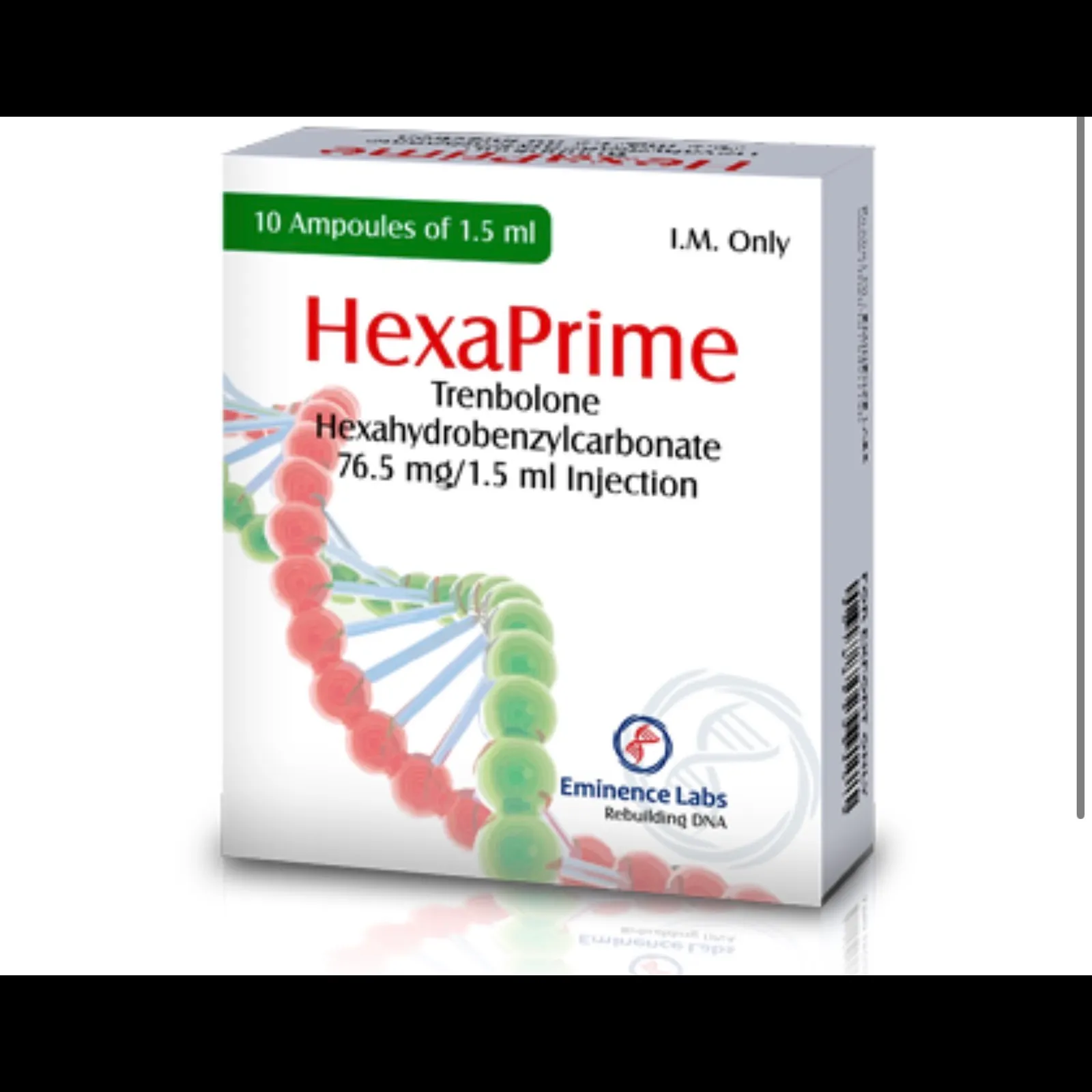 Trembo Hexa